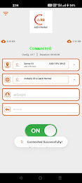 Arb Vpn Max Screenshot4