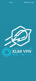 XLR8 VPN Screenshot5