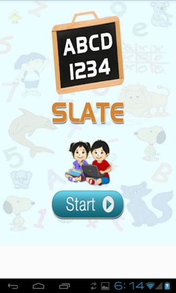 Slate Screenshot1