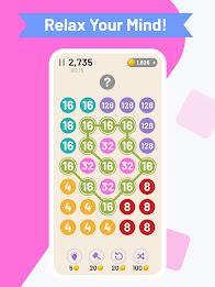 2248 Plus: Merge Number Puzzle Screenshot7