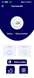 vpn and proxy tools Screenshot1