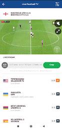 Live Football TV Sports Stream Free Android APK Download 51wma