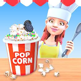 Perfect Popcorn: Corn Pop Game Screenshot1