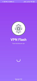 VPN Flash Screenshot1