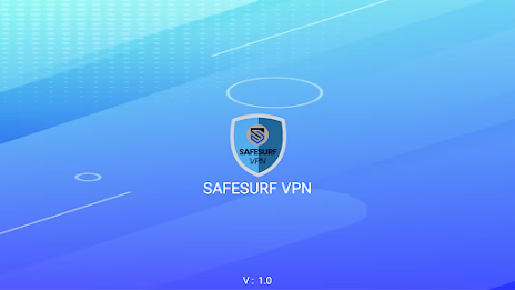 SAFESURF VPN Screenshot9