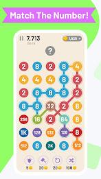 2248 Plus: Merge Number Puzzle Screenshot2