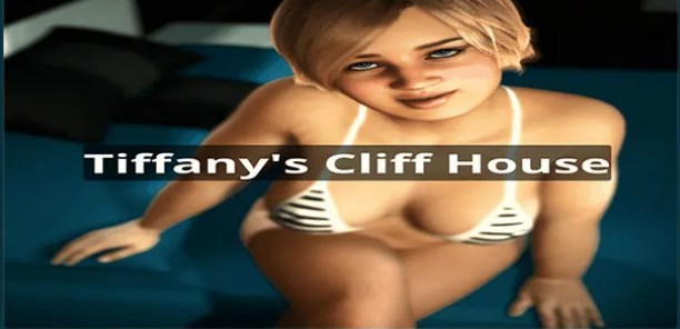 Tiffany’s Cliff House APK