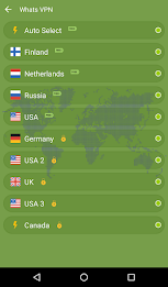 Whats VPN Lite Screenshot8