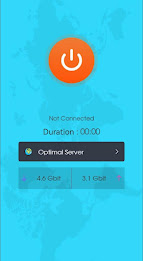 VPN Master - Secure Vpn Fast Screenshot5