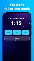 Alarm Clock - Alarm Smart App Screenshot5