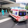 Ambulance Simulator Car Driver APK