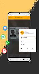 Cam Scanning - Free ID Scanner Screenshot8