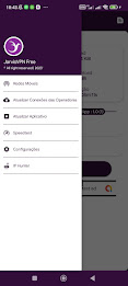 JarvisVPN Lite Screenshot2