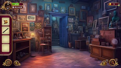 Escape Room: Echoes of Destiny Screenshot29