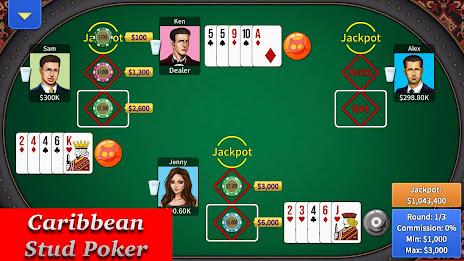 Pai Gow Online - KK Paigow 2 Screenshot7