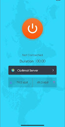 siêu VPN - VPN Bậc thầy Screenshot1