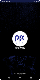 PFC VPN : FAST&sol;SAFE PROXY Screenshot4