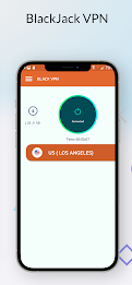 BlackJack VPN-2023 Screenshot4