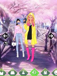 Spring dress up game Screenshot23