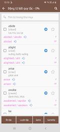 Dich tieng Anh - Dich hinh anh Screenshot15