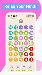 2248 Plus: Merge Number Puzzle Screenshot3