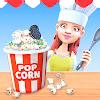 Perfect Popcorn: Corn Pop Game APK