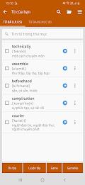 Dich tieng Anh - Dich hinh anh Screenshot8