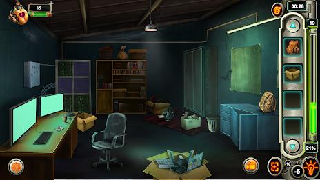 Escape Room: After Demise Screenshot23