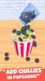 Perfect Popcorn: Corn Pop Game Screenshot24