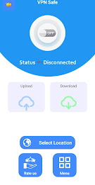 VPN Safe Screenshot2