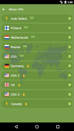 Whats VPN Lite Screenshot3
