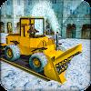 Snow Blower Truck Road Cleaner APK