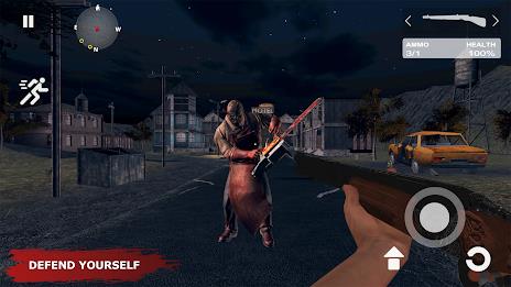 Horror Hospital® 2 Survival Screenshot2