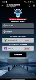 N.ConexãoVPN Screenshot7