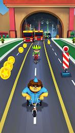 BMX Blast 2022 Screenshot2