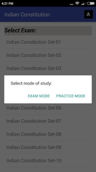 Indian Constitution Screenshot5