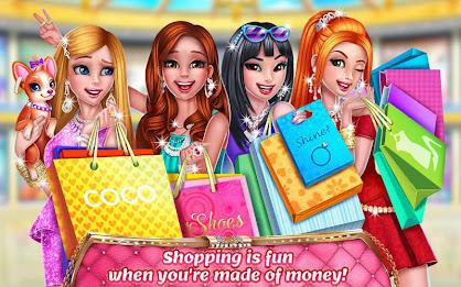 Rich Girl Mall - Shopping Game Screenshot15