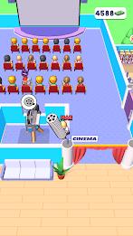 Cinema Business - Idle Games Screenshot9