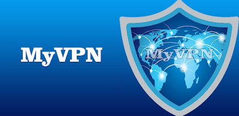 MyVPN Secure & Fast VPN Server Screenshot5