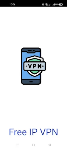 Free IP VPN Screenshot3