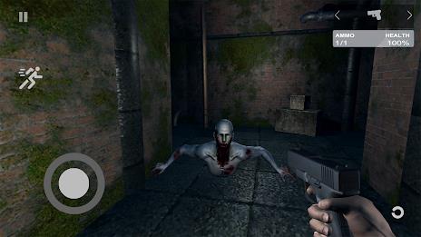 Horror Hospital® 2 Survival Screenshot4