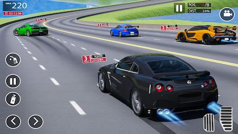 Car Racing Games Car Games 3D Screenshot6