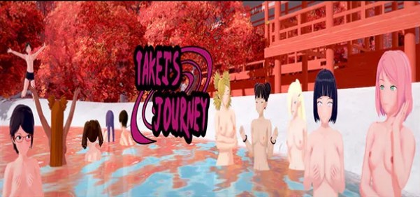 Takei’s Journey Screenshot1