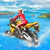 Water Surfer Racing In Moto APK