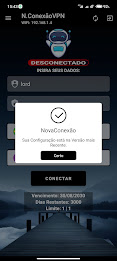 N.ConexãoVPN Screenshot10