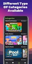 All In One Game: Mix Games Screenshot4