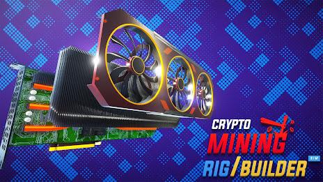 Crypto Mining PC Builder Sim Screenshot11