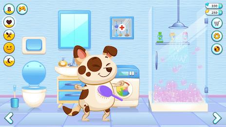 Duddu - My Virtual Pet Dog Screenshot17