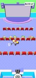 Cinema Business - Idle Games Screenshot5