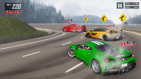 Car Racing Games Car Games 3D Screenshot8